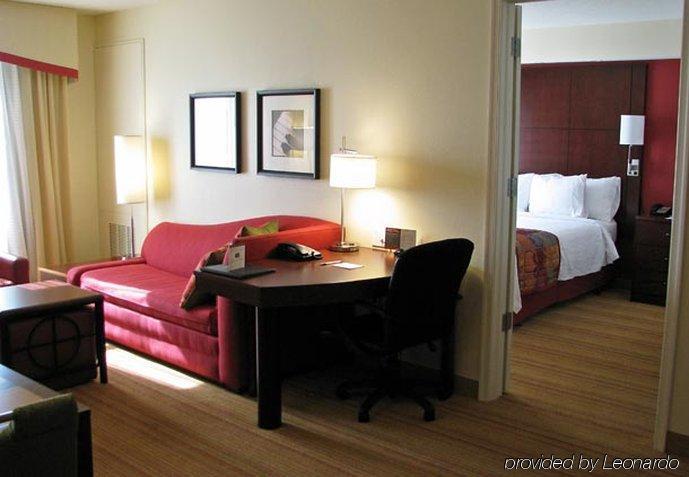 Residence Inn Waynesboro Quarto foto