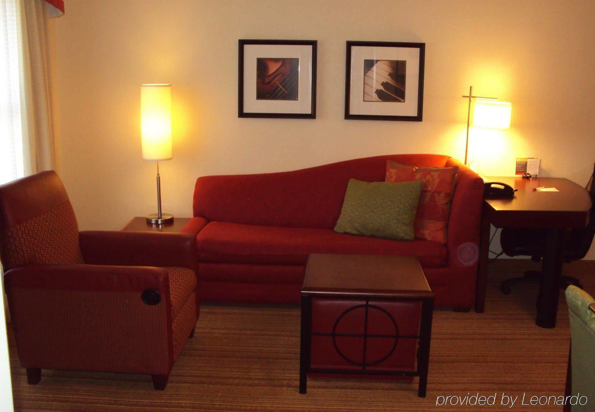 Residence Inn Waynesboro Quarto foto